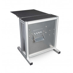 EZtrim Bud Bucker Mini